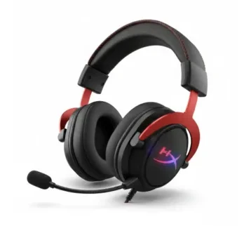 سماعة هايبر اكس كلاود 3 للإيجار | استأجر