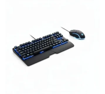 ماوس وكيبورد قيمنق للإيجار | استأجر