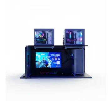 شاشة قيمنق احترافية 280hz للإيجار | استأجر