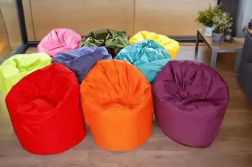 بين باج ملون بألوان زاهية وعصرية - صورة 2 للإيجار | استأجر