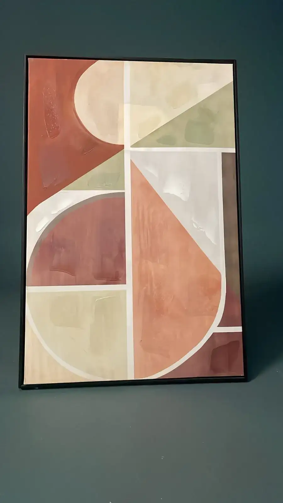 لوحة فنية – ديكور تصوير سينمائي - الصورة الرئيسية للإيجار | استأجر