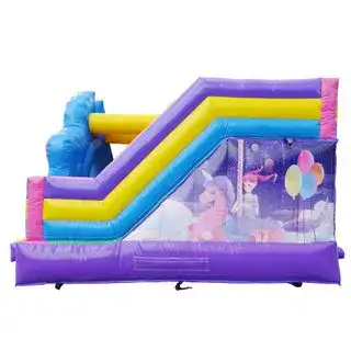 نطيطة يونيكورن السحر-الأسطوري قم المنتج 0099 - صورة 2 للإيجار | استأجر