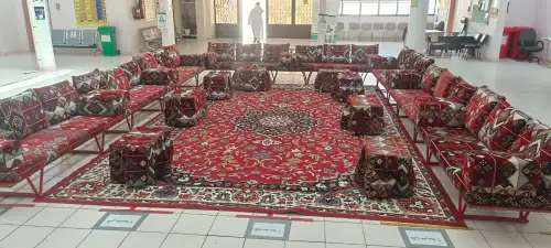 جلسات شعبية - صورة 3 للإيجار | استأجر