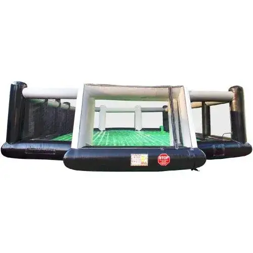 ملعب هوائي ضخم  39 - صورة 4 للإيجار | استأجر