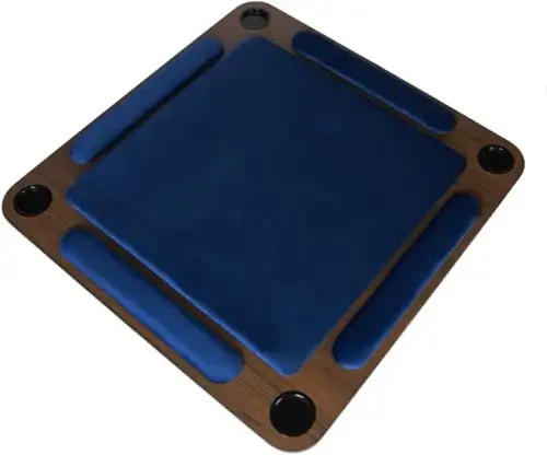 Baloot and Jumbo Jekaro Tables – High-Quality Fun & Entertainment - Image 3 for rent | Estajer