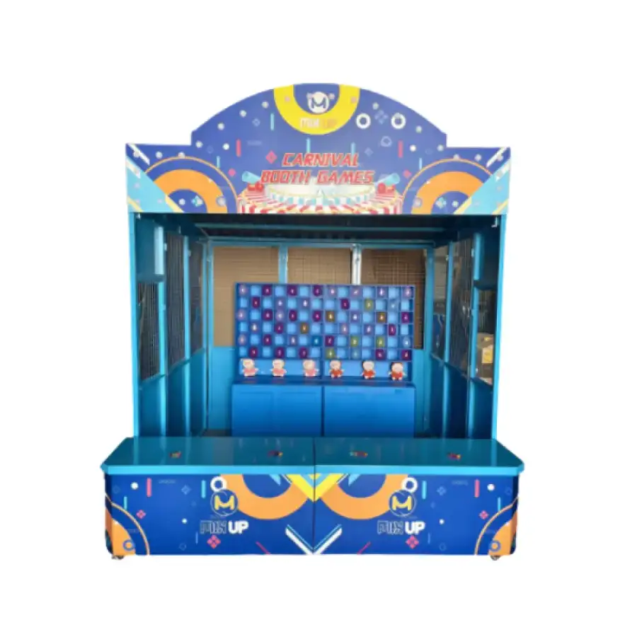 بوث البالونات - الصورة الرئيسية للإيجار | استأجر