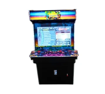 Mortal Kombat for rent | Estajer