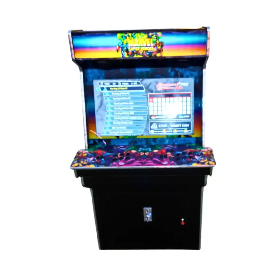 Mortal Kombat - Main image for rent | Estajer