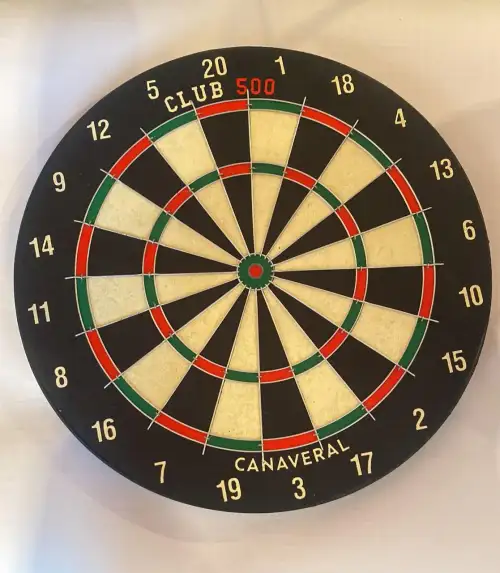 ميدان رمي الأسهم الترفيهي 117 - صورة 3 للإيجار | استأجر