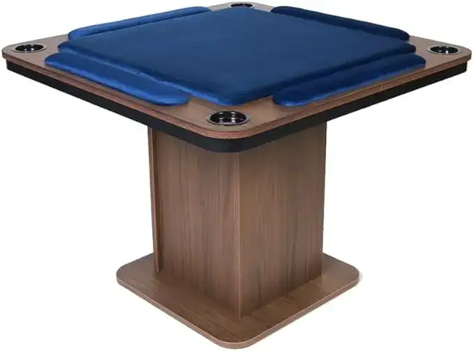 Baloot and Jumbo Jekaro Tables – High-Quality Fun & Entertainment - Main image for rent | Estajer