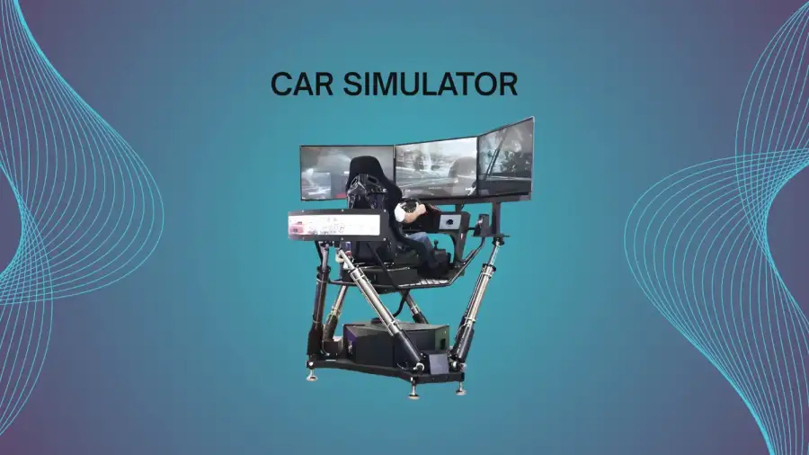 سيارة هيدروليك - الصورة الرئيسية للإيجار | استأجر