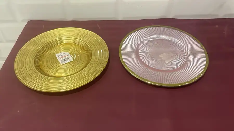 صحون أكل – بروبس تصوير - الصورة الرئيسية للإيجار | استأجر