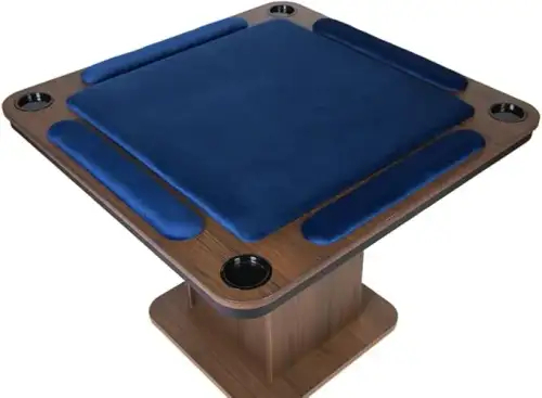 Baloot and Jumbo Jekaro Tables – High-Quality Fun & Entertainment - Image 2 for rent | Estajer