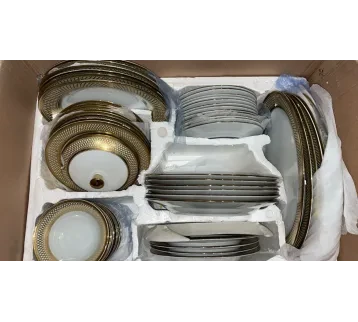 Complete Dinner Set – Film Production Props for rent | Estajer