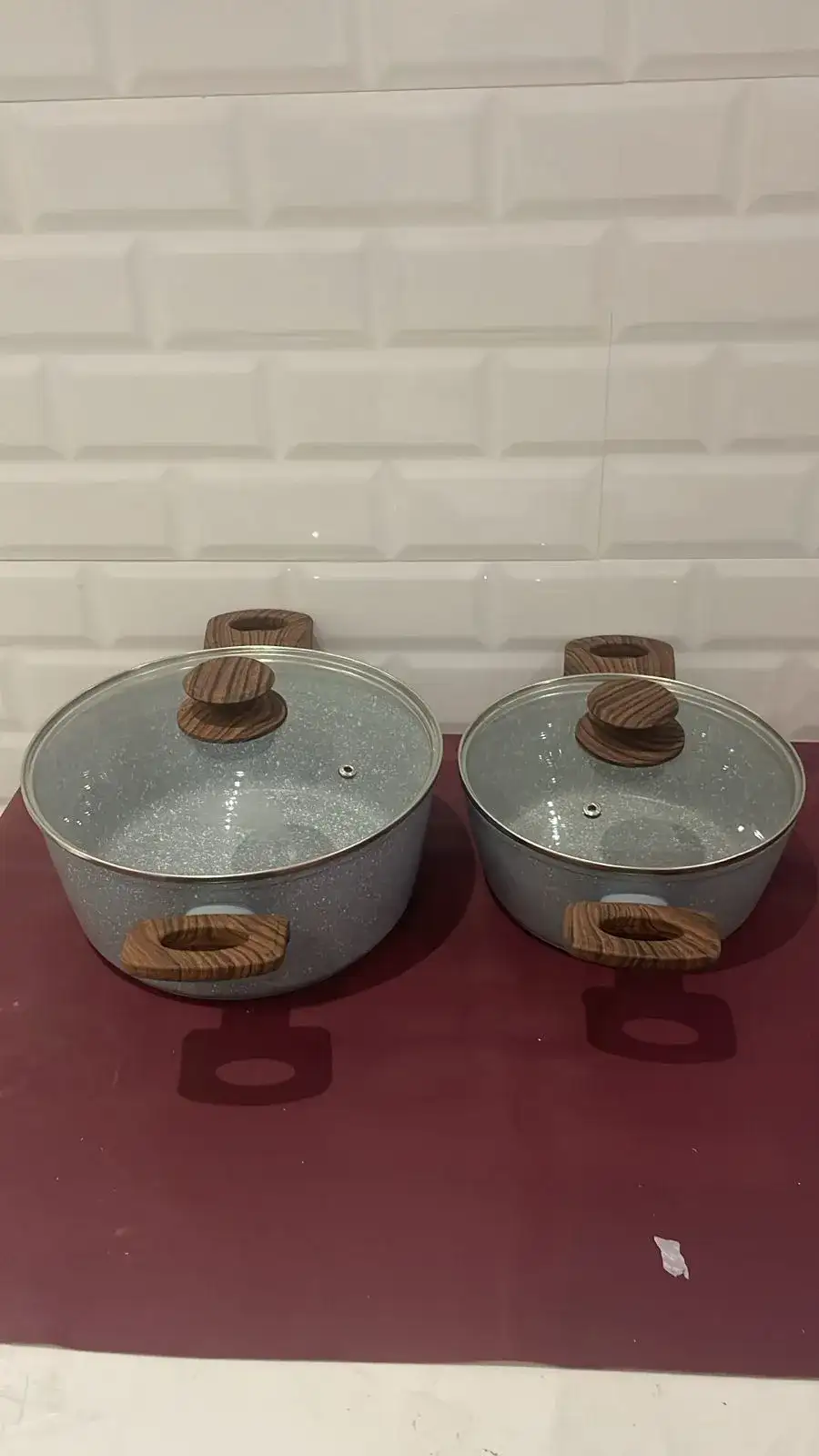 Cooking Pot – Film Production Props - Main image for rent | Estajer