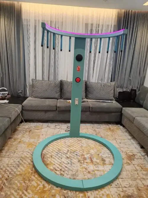 Reflex Stick Catch Game – Grab it before it drops! 75 - Image 2 for rent | Estajer