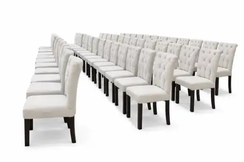 كرسي جلوس بتصميم كلاسيكي فاخر - صورة 2 للإيجار | استأجر