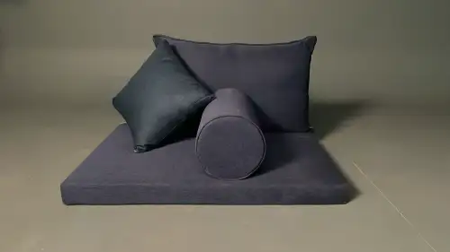 12 طقم جلسة ارضي و 12 ظهر و 12 تكاية /ديكور تصوير سينمائي  - صورة 2 للإيجار | استأجر