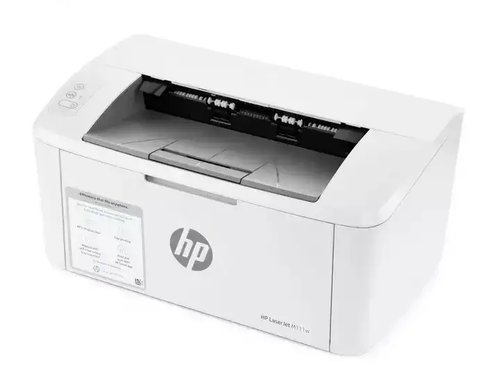 طابعة اتش بي ام 111 دبليو   - الصورة الرئيسية للإيجار | استأجر