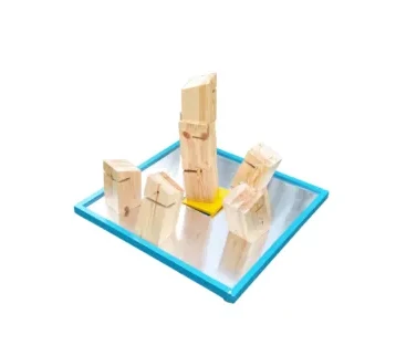 Building the tower for rent | Estajer