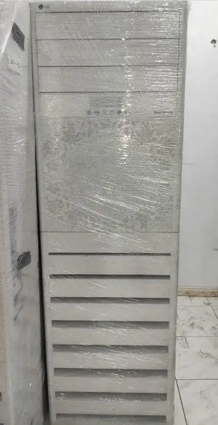 تبريد فعال لفعاليتك – مكيفات دولابي بقدرة 4 طن - صورة 2 للإيجار | استأجر