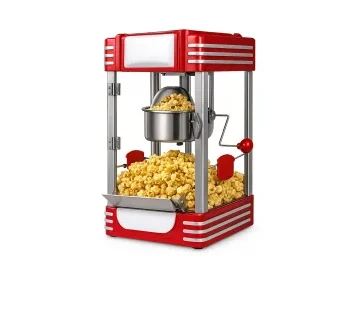 آلة صنع الفشار – متعة وسحر السينما للأطفال للإيجار | استأجر