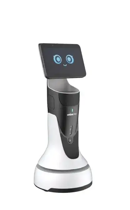 روبوت OrionStar Mini – مساعد ذكي وتفاعلي للمناسبات والفعاليات - صورة 2 للإيجار | استأجر