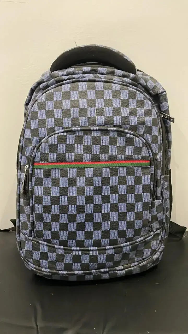 Backpack – Film Production Decor - Main image for rent | Estajer