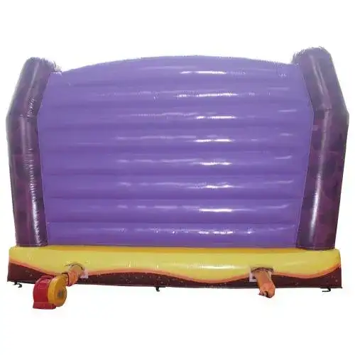 "Space Bouncer – Product No. 0011" - Image 4 for rent | Estajer