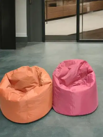 بين باج ملون بألوان زاهية وعصرية - صورة 2 للإيجار | استأجر