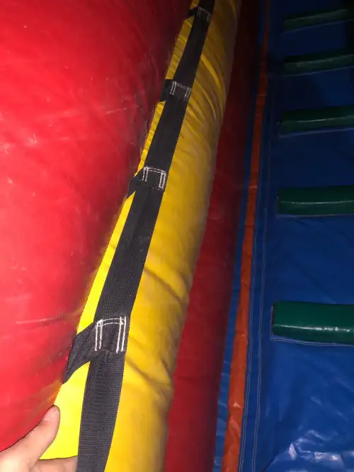 زحليقة سبايدر مان المائية الممتعة - صورة 2 للإيجار | استأجر