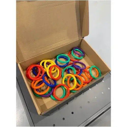 الرينق توس – لعبة رمي الحلقات 0121 - صورة 2 للإيجار | استأجر