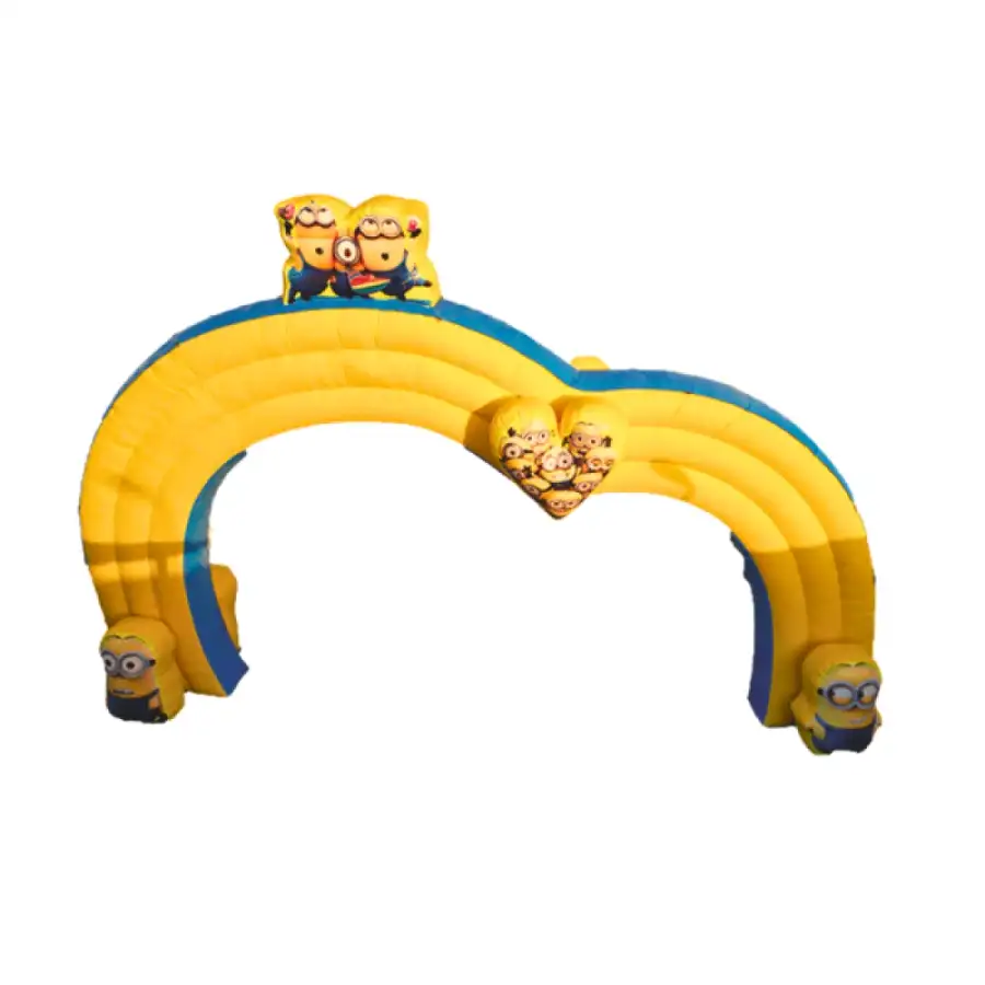 بوابة منيونز - الصورة الرئيسية للإيجار | استأجر