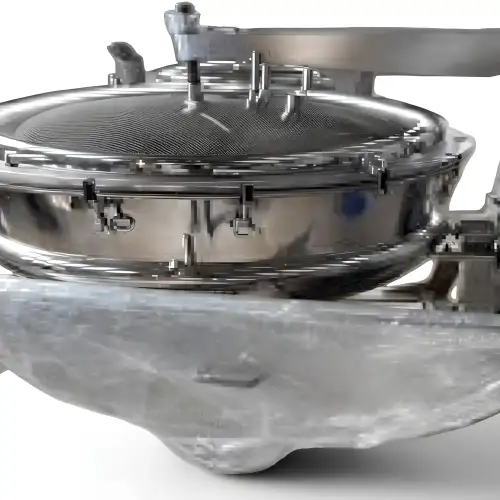 قدر ضغط صناعي - 300 لتر - صورة 2 للإيجار | استأجر