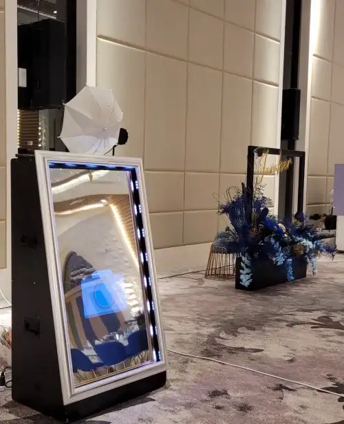 Photo Booth  - Image 4 for rent | Estajer