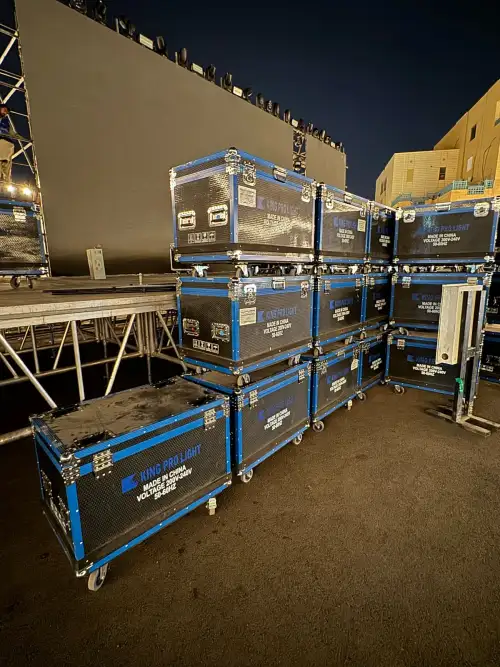 شاشات عرض للايجار (سعر بالمتر) - صورة 2 للإيجار | استأجر