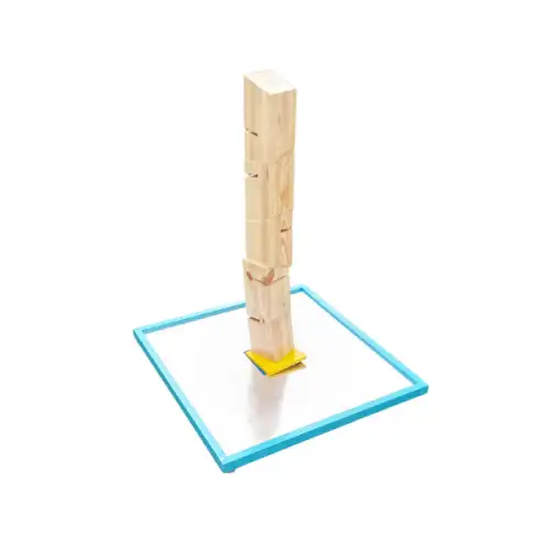 Building the tower - Image 2 for rent | Estajer