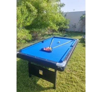 طاولة بلياردو وألعاب طاولة ترفيهية 139 للإيجار | استأجر