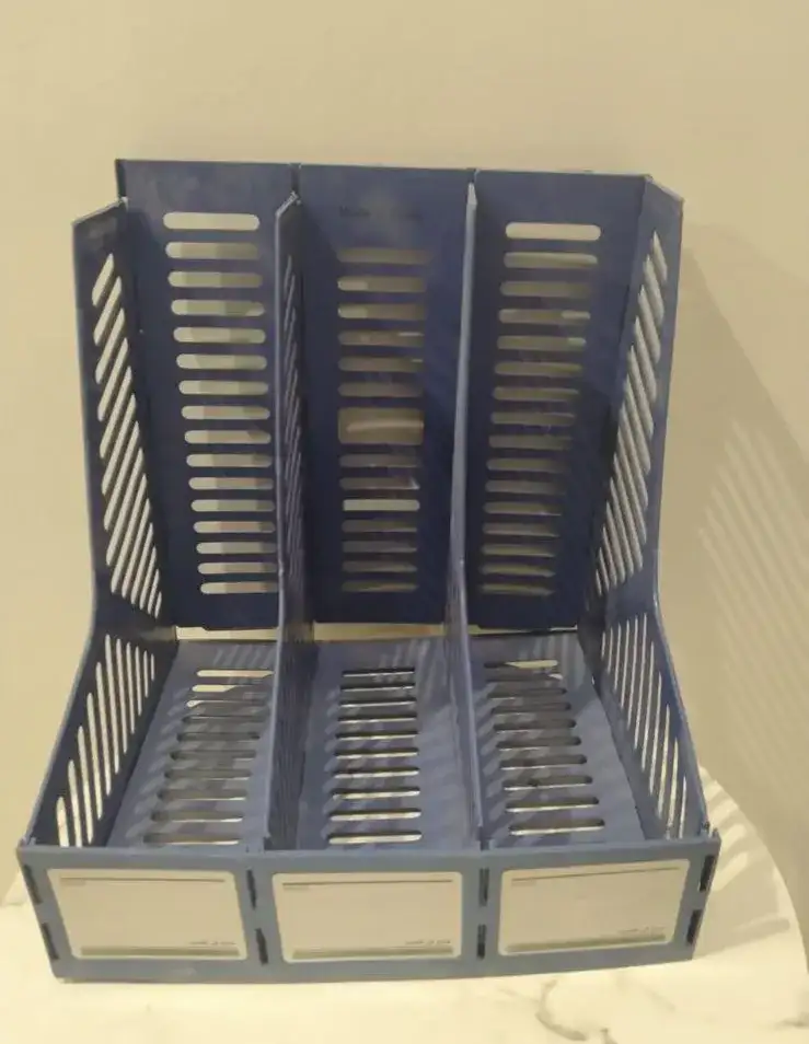 File Holder – Cinematic Props - Main image for rent | Estajer