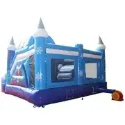 قلعة فروزن الترفيهيةرقم المنتج: 0009 - صورة 4 للإيجار | استأجر