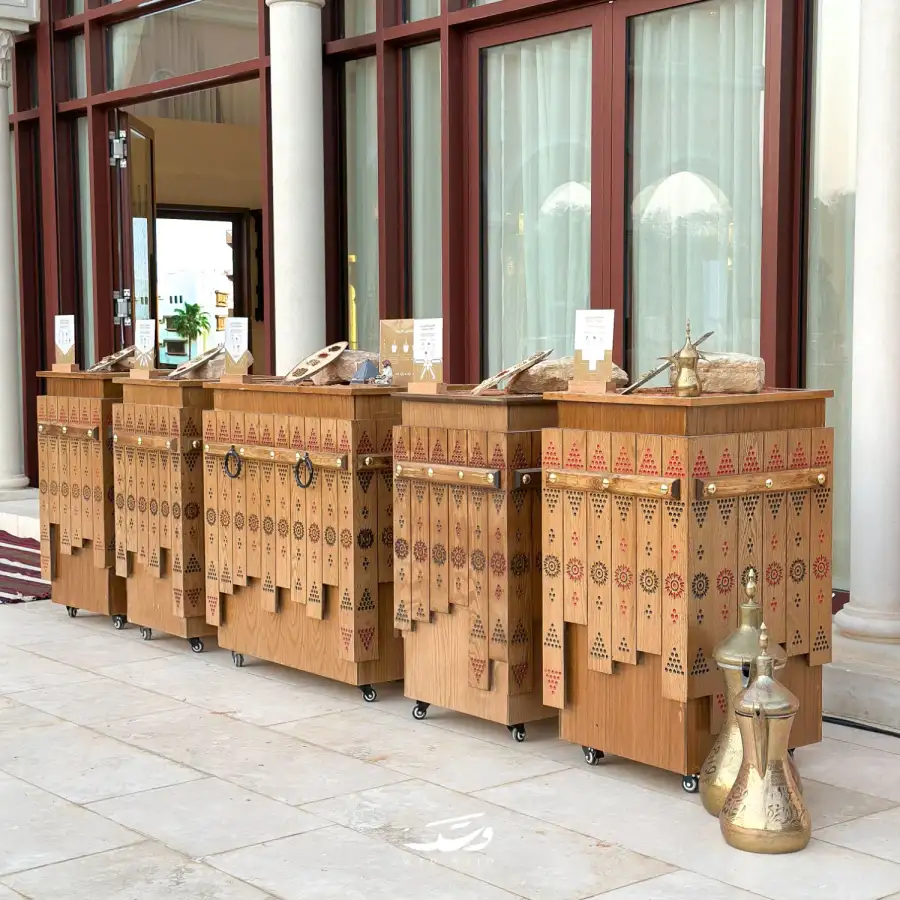 ركن تذوق القهوة - الصورة الرئيسية للإيجار | استأجر