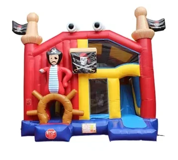 نطيطة القراصنة  – رقم المنتج 0002 للإيجار | استأجر