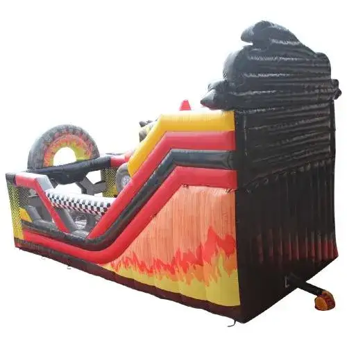 عالم السيارات الكبير: السيارة الوحش 25 - صورة 4 للإيجار | استأجر