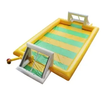 ملعب صابوني ممتع  28 للإيجار | استأجر