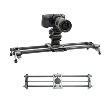  منزلق للكاميرا 60 سم يدوي للإيجار | استأجر