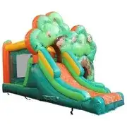 Jungle Animals Bounce – 0006 - Image 2 for rent | Estajer