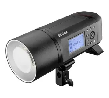  Godox AD600Pro مع حامل C للإيجار | استأجر