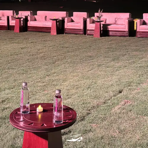  cocktail tables - Image 4 for rent | Estajer