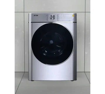 Aro Automatic Washing Machine – 9KG – High Efficiency & Smart Design for rent | Estajer