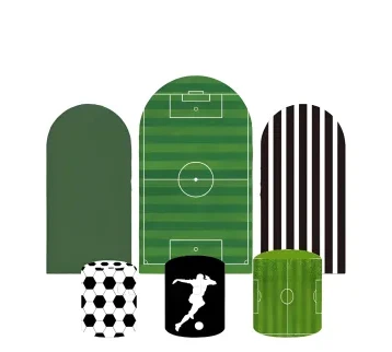 ثيم الملعب 0294 للإيجار | استأجر